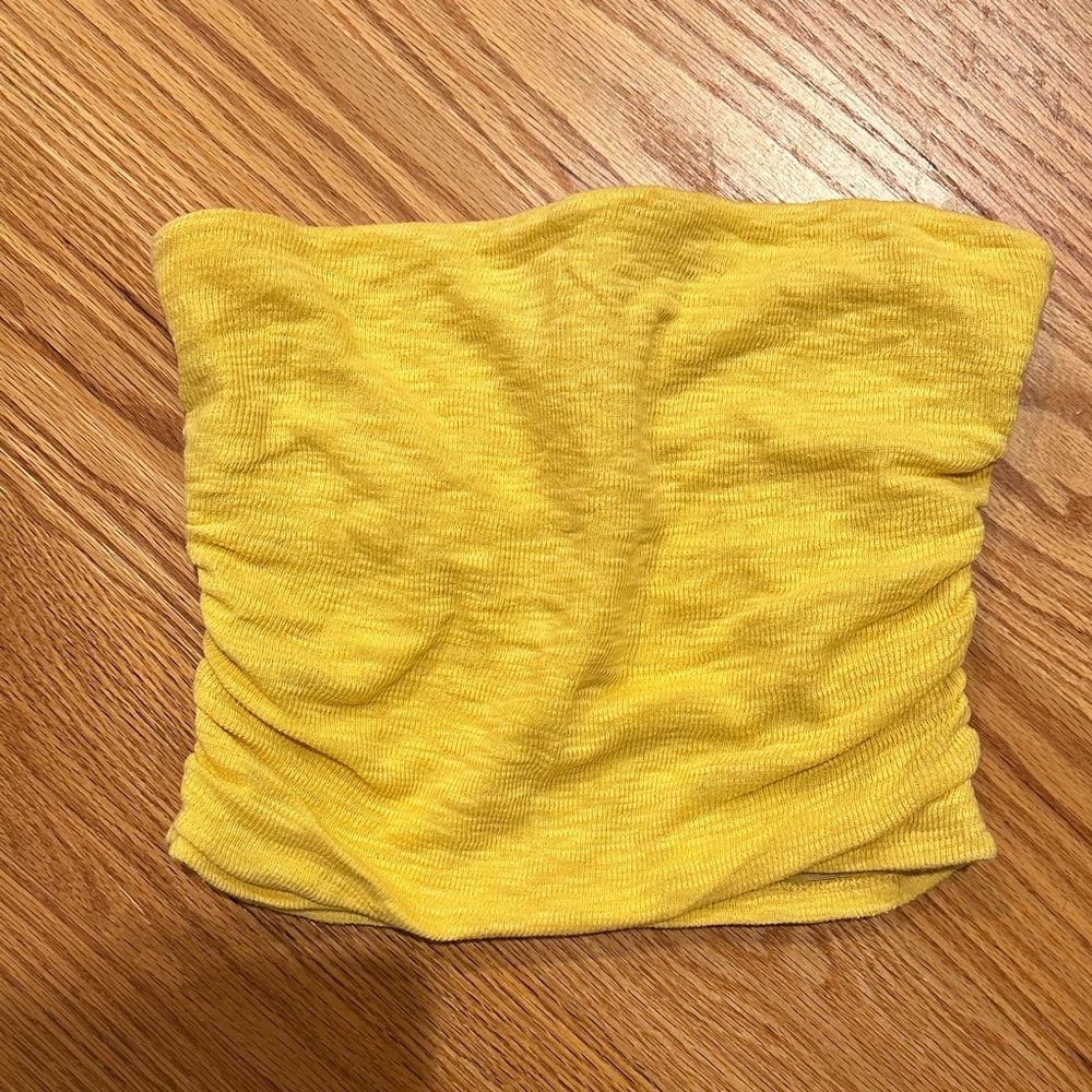 Free People Tube Top